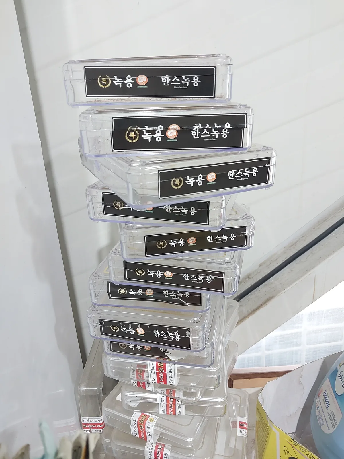 산삼·녹용, 귀한 보양 약재를 제대로 쓰려면
